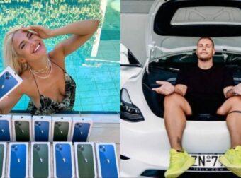 Με ένα post αγοράζουν αμάξι…  Αυτά είναι τα εξωφρενικά ποσά που λαμβάνουν  οι Έλληνες influencers για κάθε ανάρτηση
