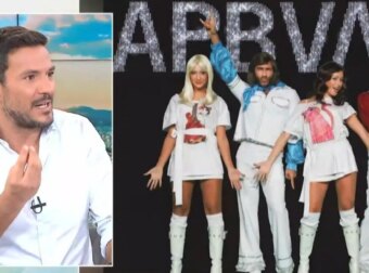 Κόλαφος για Αντώνη Κανάκη: «Βγαίνει πάντα ως πάπας και λέει τι πρέπει να γίνεται στην τηλεόραση, είναι ύποπτο και προκλητικό»