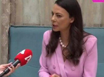 Συνελήφθη η Βατίδου – Κυνήγησε, εμβόλισε μοτοσικλέτα και τραυμάτισε σοβαρά μία 59χρονη