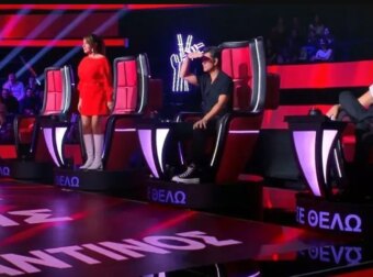 Αποχώρηση-βóμβα από το «The Voice»: Ο κριτής που αφήνει τον ΣΚΑΪ για ταξιδιωτική εκπομπή στον ΑΝΤ1