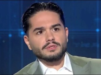 Ξέσπασε ο Χρήστος Μάστορας: «Είμαι Αλβανός και πολύ περήφανος για την καταγωγή μου»