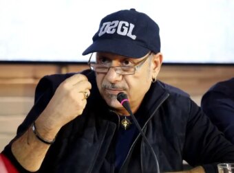 Ξανά μαζί ο Νότης Σφακιανάκης και η σύζυγός του, Κίλι – Όλη η αλήθεια για τον χωρισμό και τον γάμο τους