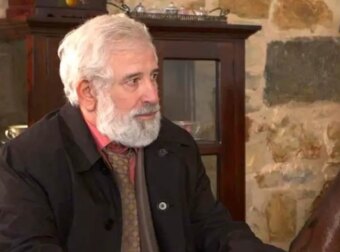 Πέτρος Φιλιππίδης: H τεράστια τηλεοπτική του επιστροφή με νέα σειρά-έκπληξη