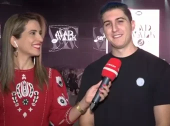 Good Job Nicky – «Εγώ ξέρω τον Γιάννη Βαρθακούρη που είναι ο πατερούλης μου»