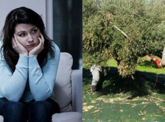 “Ο άντρας μου πήγε στην Ικαρία πριν 5 χρόνια να μαζέψει ελιές κι ακόμα να γυρίσει. Είμαι σε απόγνωση, τι να κάνω;”