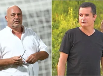 Ο Μπeος πηγαίνει στο Survivor – Η κρυφή συμφωνία με Ατζούν