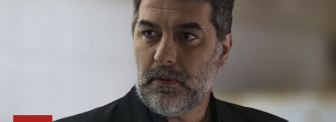 Αποχωρεί ο Μπισμπίκης από τον Σασμό! Τέλος για τον Ανδρέα Βρουλάκη