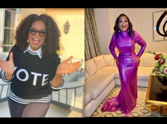 Η Oprah έχασε 40 κιλά και η αλλαγή στην εμφάνισή της είναι τεράστια!Η μέθοδος χωρίς μέτρημα θερμίδων