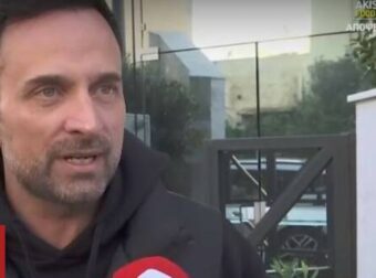 Γιώργος Λιανός για Survivor: «Ο Τριαντάφυλλος έχει κάνει ραντεβού, δεν ξέρω αν θα συμφωνήσει»