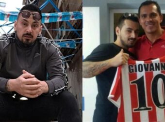 Έφυγε από τη ζωή ο ράπερ Mo Skillz σε ηλικία 38 ετών – Είχε γράψει τραγούδι για τον άσσο του Ολυμπιακού, Τζιοβάνι