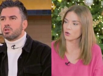 The Break: «Αυτά τα μπλεξίματα με τις οικογένειες, μπες, βγες, πρώην…» – Οι δηλώσεις του Γιάννη Τσιμιτσέλη στην εκπομπή της Λασκαράκη
