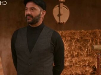 Φάρμα (30/11): Ο παίκτης που αποχώρησε – Αυτή είναι η τελική δεκάδα
