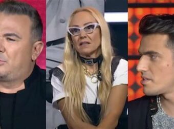 Fame Story (1/12): «Δεν έπρεπε να τον βγάλεις έξω! Καλά έκανε και δεν την έβαλε τη φούστα» – Ένταση ανάμεσα στον Ρέμο και στην Κατσαΐτη μετά τη συμπερ…