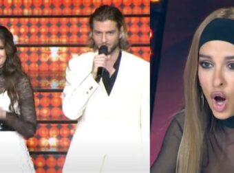 Fame Story Ημιτελικός Highlights (15/12): «Έχω πάθει κακό» – Το “καuτό” φιλί της Αριστέας & του Τίτου στη σκηνή, η διπλή αποχώρηση και οι 4 φιναλίστ
