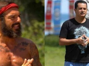 Survivor 2024: Ο Τριαντάφυλλος έκανε το μεγαλύτερο spoiler για το Survivor (ΒΙΝΤΕΟ)