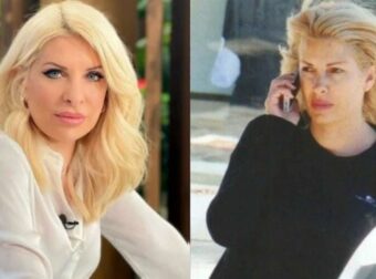 Ξημέρωσε δύσκολn μέρα για την Ελένη Μενεγάκη: Δεν άντεξε άλλο και «υπέκuψε» στον αέρα της εκπομπής