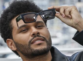 Ο Weeknd προσφέρει τέσσερα εκατομμύρια γεύματα στους αμάχους