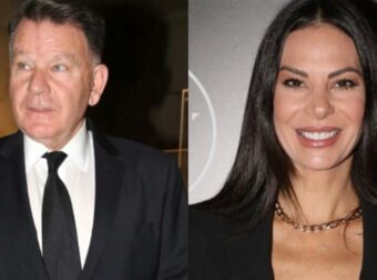 «Μου είναι αδιάφορο εντελώς…» – Η απάντηση του Αλέξη Κούγια στην Εύη Βατίδου για την σύντροφό του