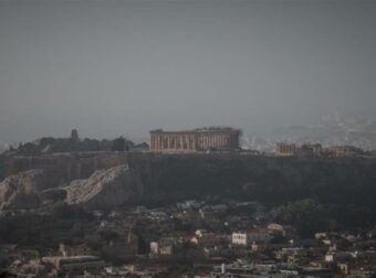 Αποκάλυψη «βόμβα» από meteo: Αυτός είναι ο λόγος που αισθανόμαστε πιο υψηλή τη θερμοκρασία τον χειμώνα στην Αθήνα