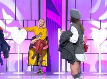 My style rocks: «Έλεος δηλαδή! Καλύτερα να έρχομαι βασική, παρά με αυτά τα κουρέλια!» , «Καλύτερα να μασάς παρά να…» – Ο κακός χαμός ανάμεσα σε Δώρα…