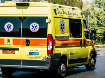 Τραγική ειρωνεία για 45χρονο στη Κυψέλη: Πέθανε από μια απλή καθημερινή συνήθεια και σκοτώθηκε σε τροχαίο
