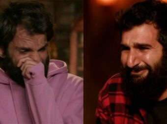 Φάρμα (4/12): «Μπαμπά σ΄αγαπώ!» – Δάκρυα και συγκίνηση για τους παίκτες με το έπαθλο επικοινωνίας