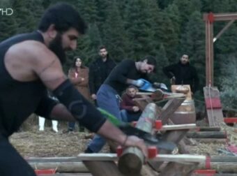 Φάρμα 21/12: Αυτός είναι ο μεγάλος νικητής