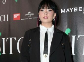 «Πώς κάνει καριέρα αυτή η χοντρή…» – Η εξομολόγηση της Marseaux για το bullying που έχει δεχτεί για το σώμα της