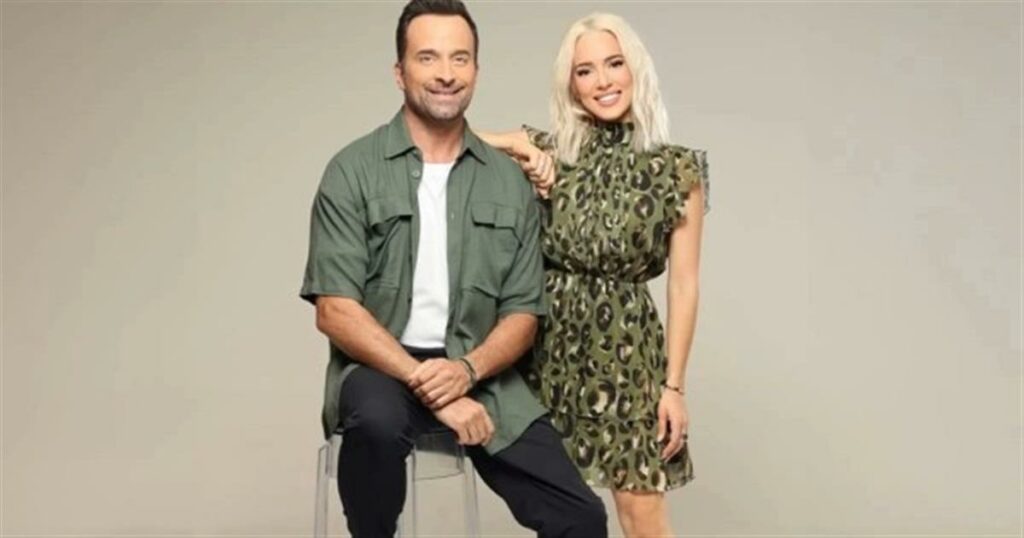 I’m a celebrity get me out of here – spoiler: Αυτός είναι ο μεγάλος νικητής!