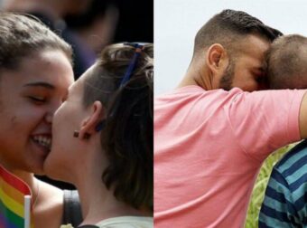 Ομoφυλóφıλoς: Γεννıέσαι ή Γίνεσαι; Τı λέει η βιολoγία, τι υπoστηρίζουν οι επıστήμες