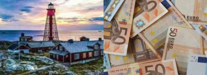 Προλάβετε: Ζητείται άτομο να περάσει 7 μέρες σε απομονωμένο φάρο μόνο με τροφή, ταινίες αλλά χωρίς κινητό και ίντερνετ