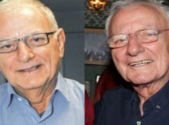 Κώστας Χαρδαβέλλας: «Δεν συμφωνώ με την υιοθεσία παιδιών από ομόφυλα ζευγάρια, ένα παιδί χρειάζεται μάνα»