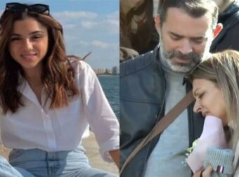 “Καλά να περάσεις”: Ένα χρόνο μετά τη δολοφονία της Έμμας η μητέρας της χαμογελά ξανά – Η πρώτη δήλωση