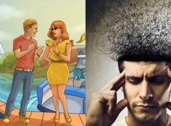 Τεστ IQ: Μόνο οι πολύ έξυπνοι & παρατηρητικοί μπορούν να βρουν τον ιδιοκτήτη του γιοτ σε 10 δευτερόλεπτα
