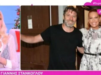 «”Δεν είμαι εγώ” έλεγε η μια! Ήταν άκομψο» – Τα “καρφιά” της Καινούργιου στις εκπομπές που σχολίασαν Στάνκογλου & Χρηστίδου