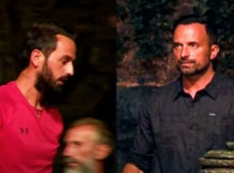 Έξαλλος Σοϊλέδης με Survivor – Aποκαλύπτει τη χειρονομία που δεν είδαμε ποτέ στον ΣΚΑΪ (Vid)