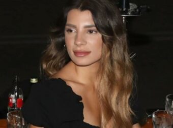 «Κάπου ώπα! Είμαι καλά δόξα τον Θεό» – Το μακάβριο βίντεο με τη Μαριαλένα Ρουμελιώτη και η αντίδρασή της