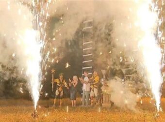 I’m Celebrity get me out of here highlights τελικού 14/12: Ο μεγάλος νικητής – Αυτός πήρε τα 85.000 ευρώ