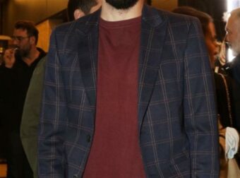 «Ήταν τεσσάρων χρονών! Είχε ανοίξει το κρανίο του, το κεφάλι είχε κοπεί από το σώμα του…» – Αγαπημένος Έλληνας ηθοποιός σοκάρει με τον τραγικό θάνατο που είδε μπροστά στα μάτια του