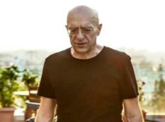 «Πέταξε» στον ουρανό: Δύσκολες ώρες για τον Πάνο Κοκκινόπουλο, ανακοίνωσε τα δυσάρεστα (photo)