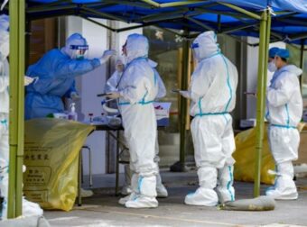 Έφτασε στην Ελλάδα η «κινέζικη» πνευμονία – Μεγάλη ανησυχία στους επιδημιολόγους