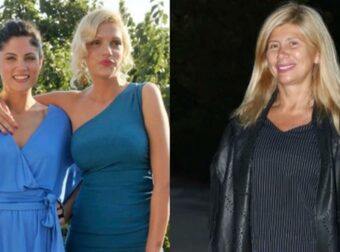 «Παρόλο που εγώ δεν ήμουν και τόσο ευγενική απέναντί της…» – Άναψαν ”φωτιές” με τις νέες δηλώσεις της Σάσας Σταμάτη για την κόντρα Συνατσάκη & Κουτσελίνη