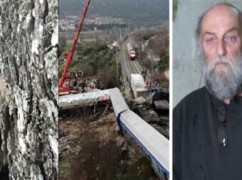 Τέμπη: «Θα στέκομαι σαν σκιάχτρο με ένα άψυχο χαρτί στα χέρια χωρίς παιδί να ευχηθώ» – Η σπαρακτική ανάρτηση του πατέρα της αδικοχαμένης Ελπίδας για να παραλάβει το πτυχίο της