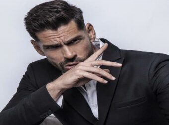 Γιάννης Σπαλιάρας – «Στο σχολείο μου έκαναν bullying, με έλεγαν “σφαλιάρα”»