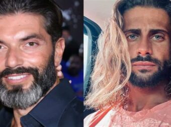 «Δηλητήριο» Σπύρου Μαρτίκα για Βασάλο: «Είναι επαγγελματίας παίκτης ριάλιτι και ψάχνει να πιάσει δουλειά»
