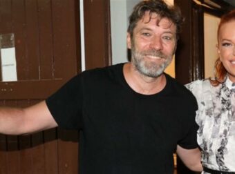 Γιάννης Στάνκογλου: Σε σχέση με την Σίσσυ Χρηστίδου; To εξώφυλλο που πρόδωσε τα πάντα