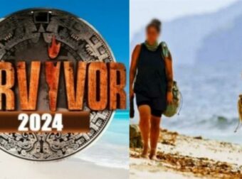 Άκρως γuμνασμένος, θα εκτοξεύσει τη τηλεθέαση στα ύψη: Ο 1ος παίκτης που έκλεισε με 10.000€ τη βδομάδα στο Survivor 2024