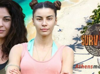 Survivor 2024 spoiler: Διπλό… ειρηνικό μπαμ! «Έκλεισε» την μια Ειρήνη του 2017 ο Ατζούν και «παλεύει» και την δεύτερη