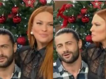 Survivor 2024: Πιο κοντά από ποτέ στην επιστροφή ο Βασάλος; «Να κάτσει φρόνιμα ο Ατζούν…»