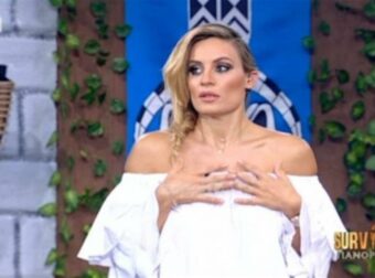 Αποκάλυψη Μελέτη – Πασίγνωστος παίκτης έχει βγάλει από το Survivor 500.000 ευρώ (Vid)